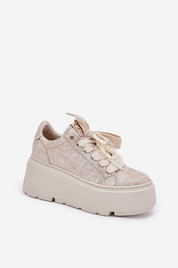  Sport Shoes model 209057 Step in style 