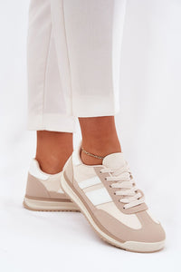  Sport Shoes model 209061 Step in style 