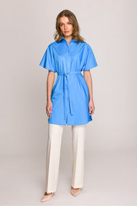  Short sleeve shirt model 209092 Stylove 