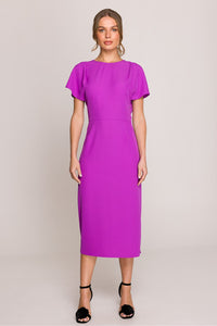  Daydress model 209109 Stylove 