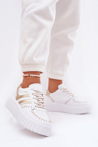  Sport Shoes model 209441 Step in style 