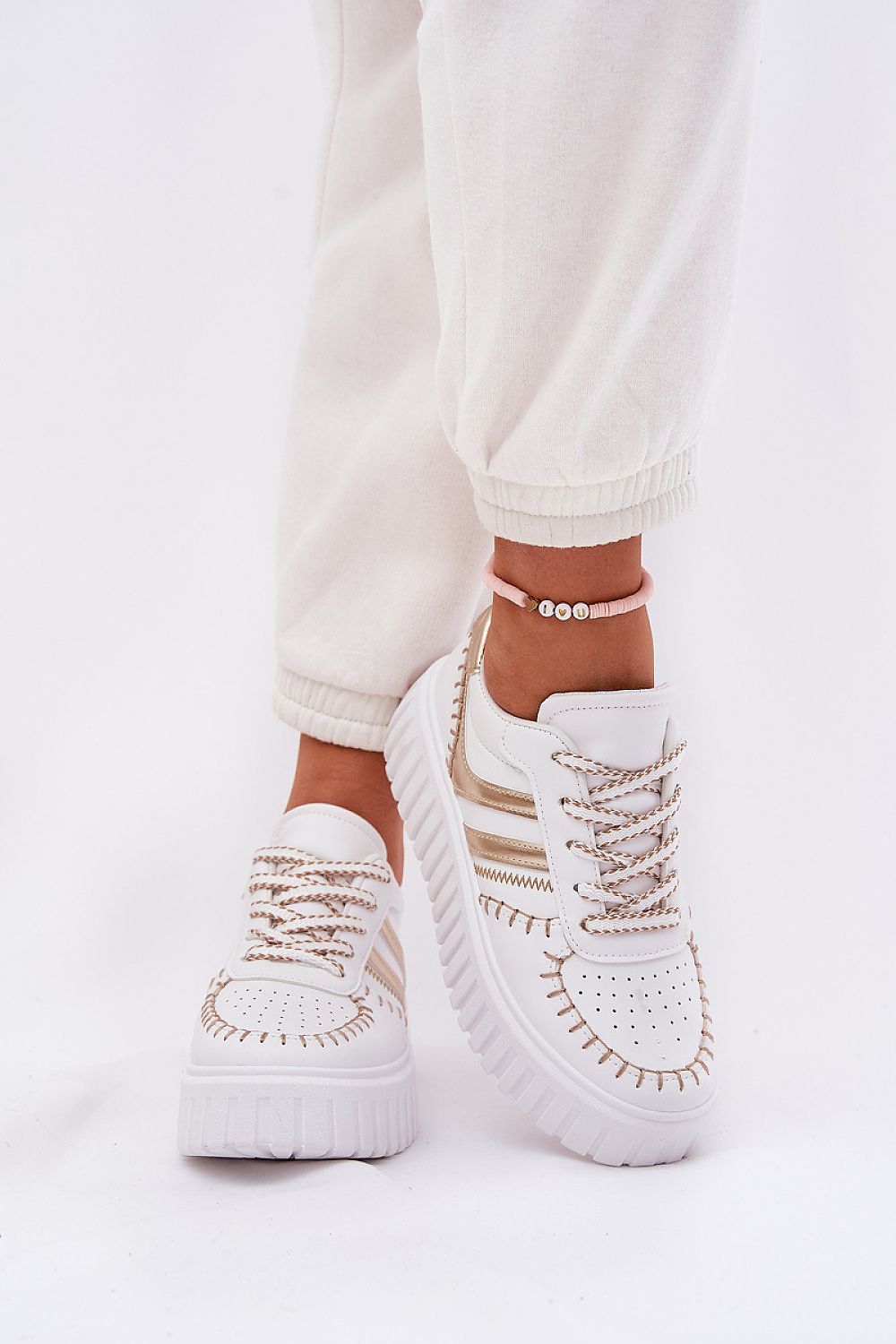  Sport Shoes model 209441 Step in style 