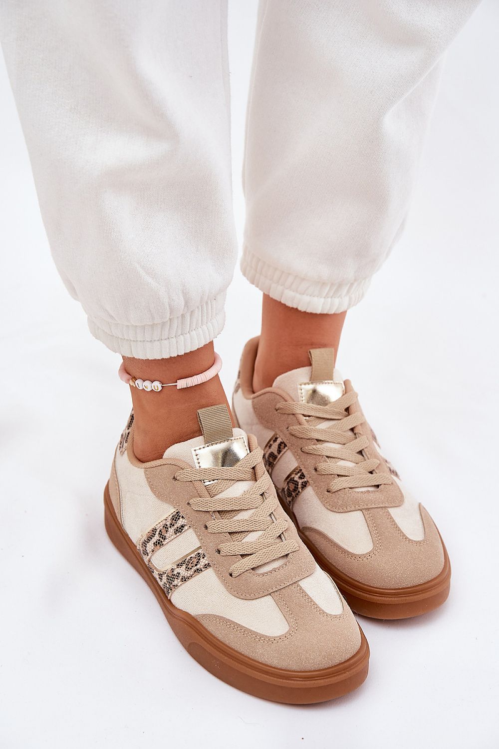  Sport Shoes model 209444 Step in style 