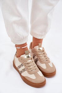  Sport Shoes model 209444 Step in style 