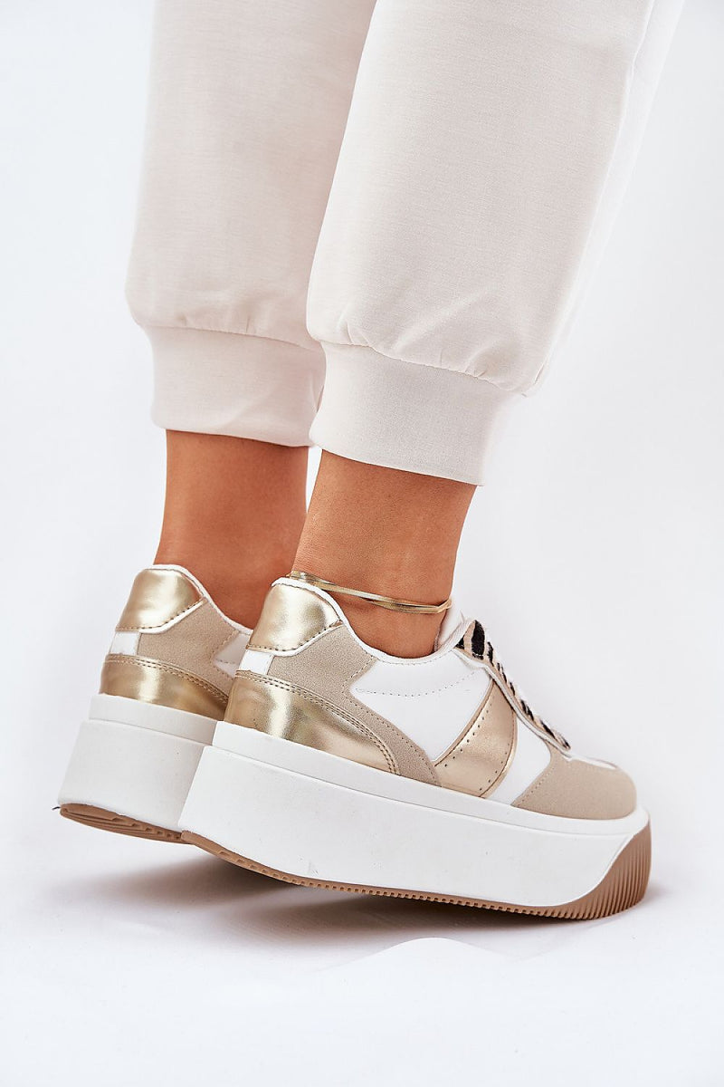  Sport Shoes model 209799 Step in style 