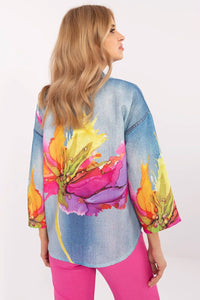  Shirt model 209828 Italy Moda 