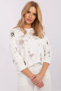  Blouse model 209840 Relevance 