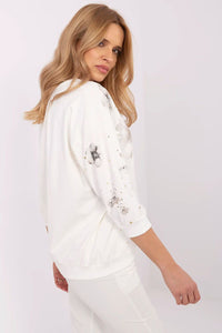  Blouse model 209840 Relevance 