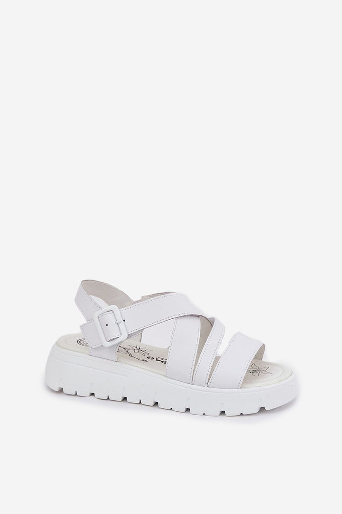  Sandals model 209882 Step in style 