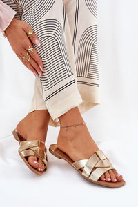  Flip-flops model 209938 Step in style 