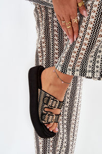  Flip-flops model 209946 Step in style 