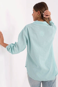  Long sleeve shirt model 210006 Italy Moda 