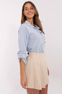  Long sleeve shirt model 210015 Italy Moda 