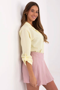  Long sleeve shirt model 210018 Italy Moda 