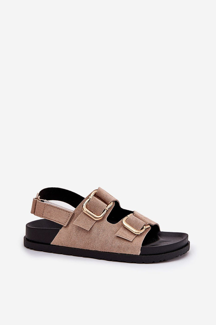  Sandals model 210048 Step in style 