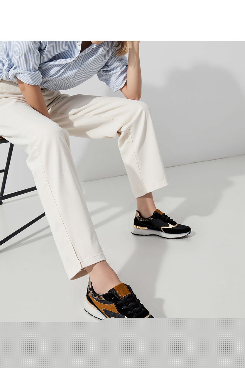  Sport Shoes model 210276 Inello 