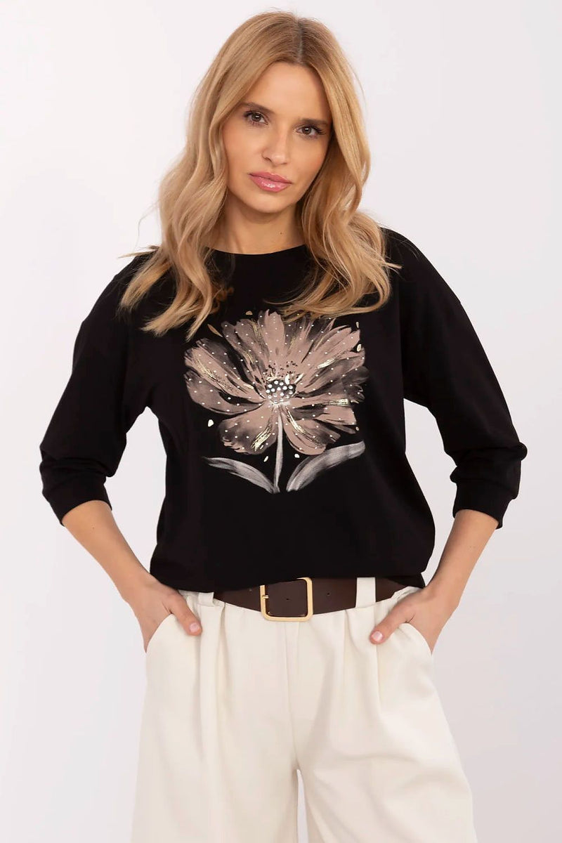  Blouse model 210646 Relevance 