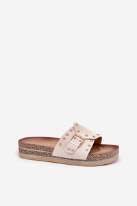  Flip-flops model 210756 Step in style 