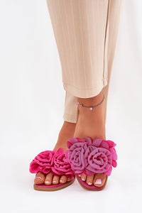  Flip-flops model 210788 Step in style 
