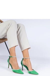  High heels model 210914 PRIMO 