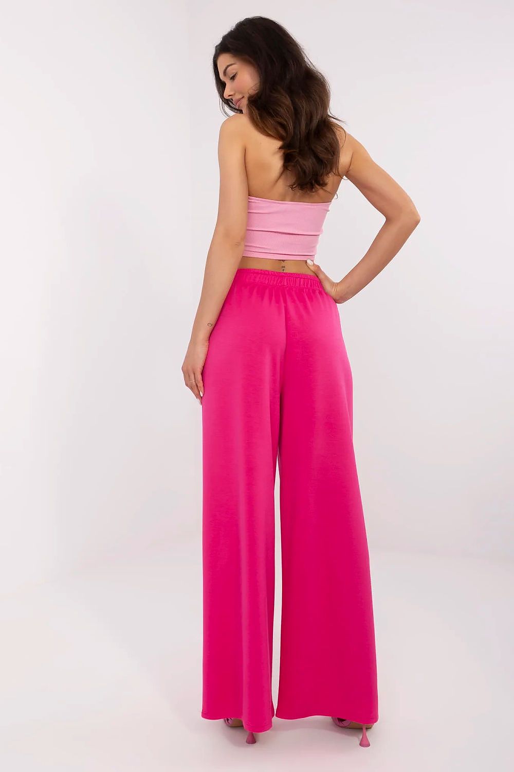  Tracksuit trousers model 210951 Italy Moda 