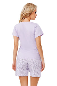  Pyjama model 210987 Donna 
