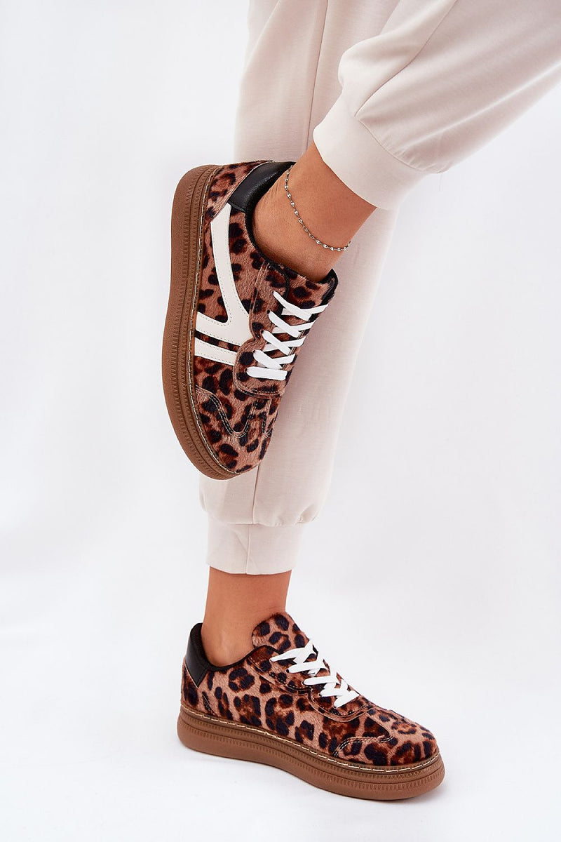  Sport Shoes model 211004 Step in style 