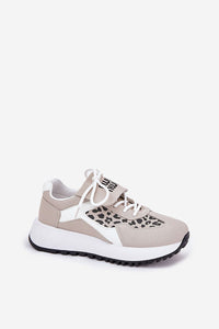  Sport Shoes model 211007 Step in style 