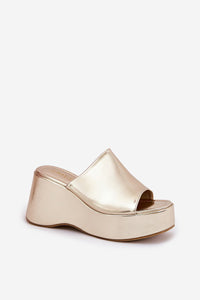  Flip-flops model 211013 Step in style 