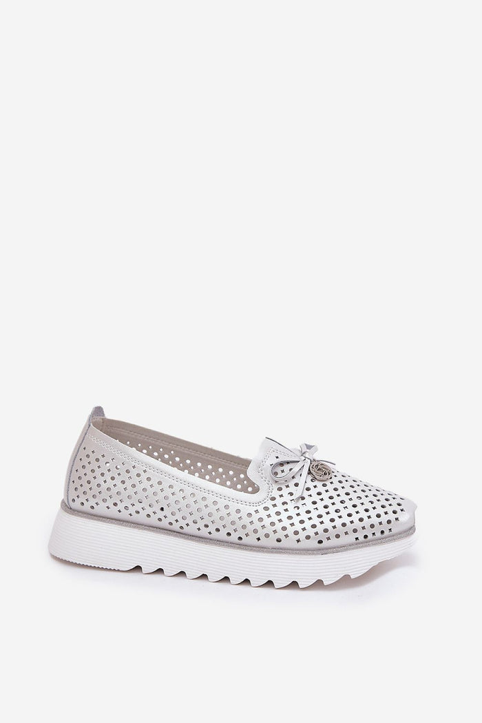  Low Shoes model 211120 Step in style 