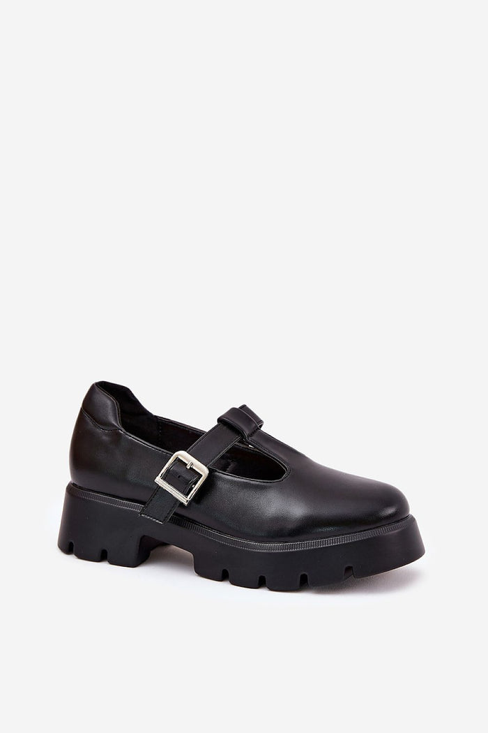  Low Shoes model 211126 Step in style 