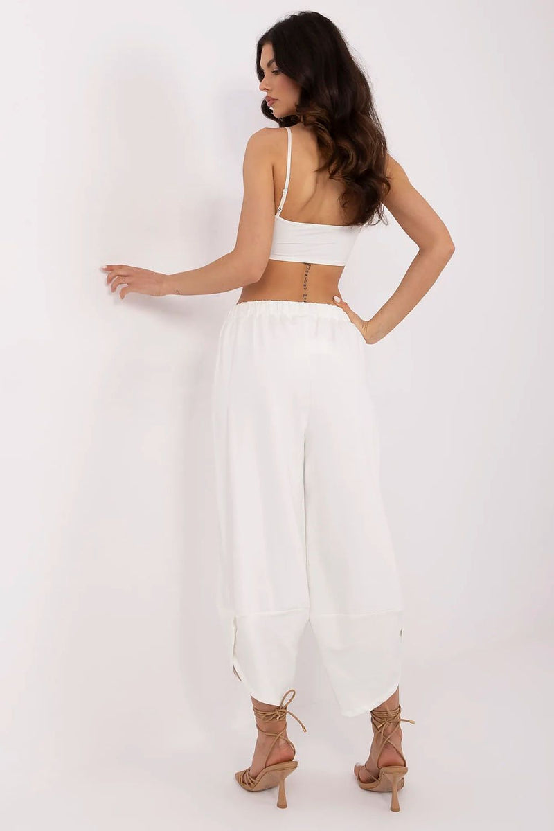  Tracksuit trousers model 211189 Relevance 