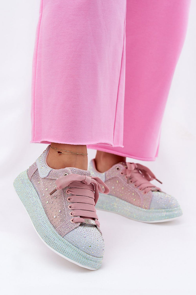  Sport Shoes model 211311 Step in style 