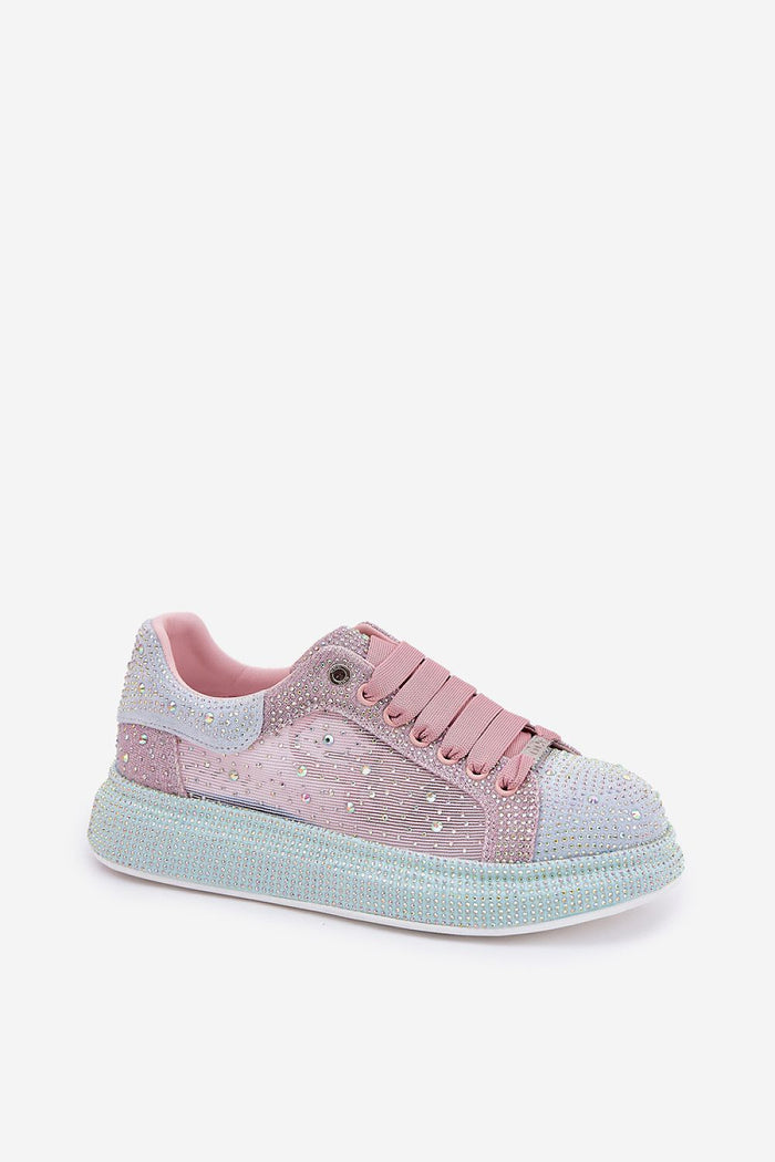  Sport Shoes model 211311 Step in style 