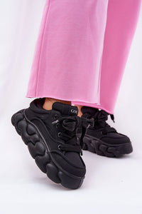  Sport Shoes model 211324 Step in style 