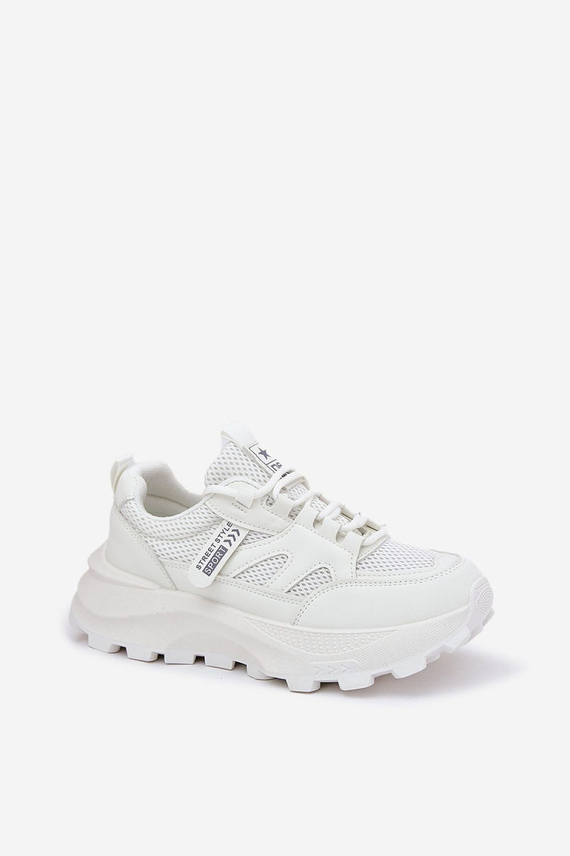  Sport Shoes model 211336 Step in style 
