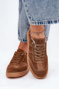  Sport Shoes model 211342 Step in style 