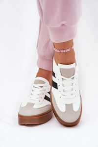  Sport Shoes model 211345 Step in style 