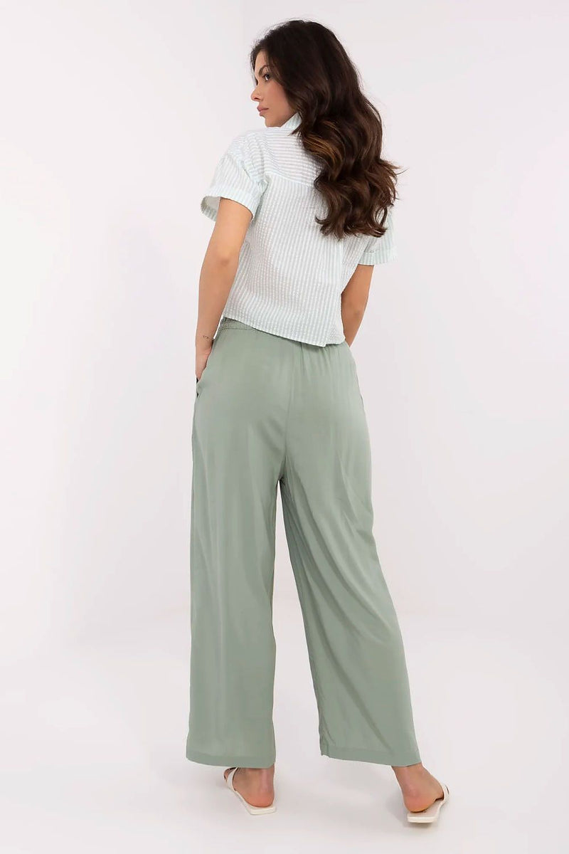  Women trousers model 211491 Sublevel 