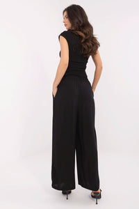  Women trousers model 211493 Sublevel 