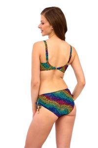  Swimming panties model 211569 Lupo Line 