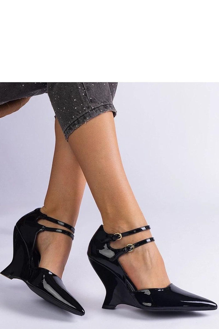  Heel pumps model 211597 PRIMO 