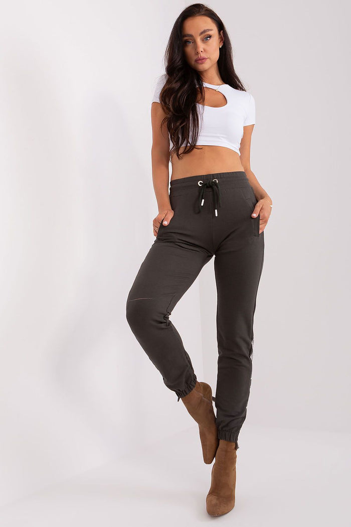  Tracksuit trousers model 211743 Relevance 
