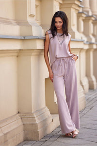  Women trousers model 211886 Roco Fashion 