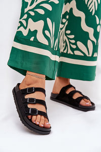  Flip-flops model 212149 Step in style 