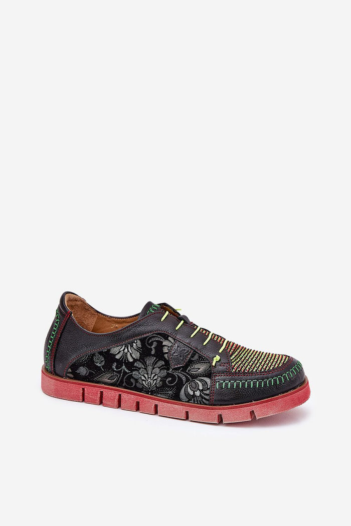  Low Shoes model 212571 Step in style 