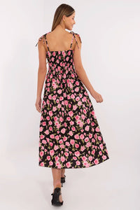  Daydress model 213302 Italy Moda 