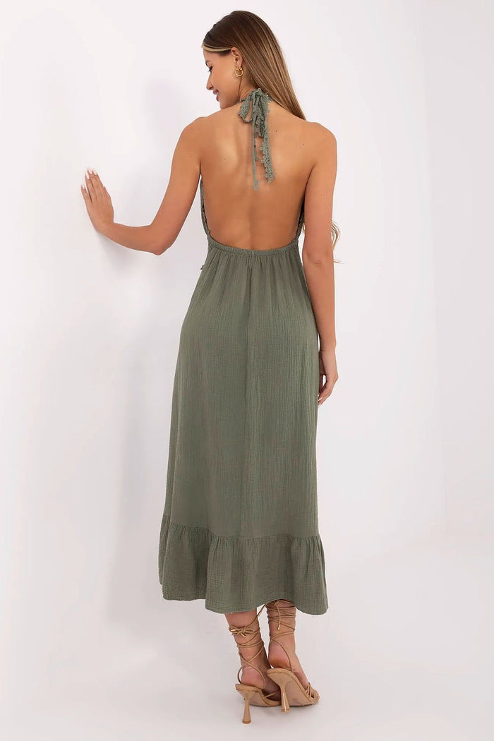  Daydress model 213314 Italy Moda 