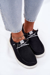  Low Shoes model 213485 Step in style 