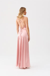  Long dress model 213641 Roco Fashion 